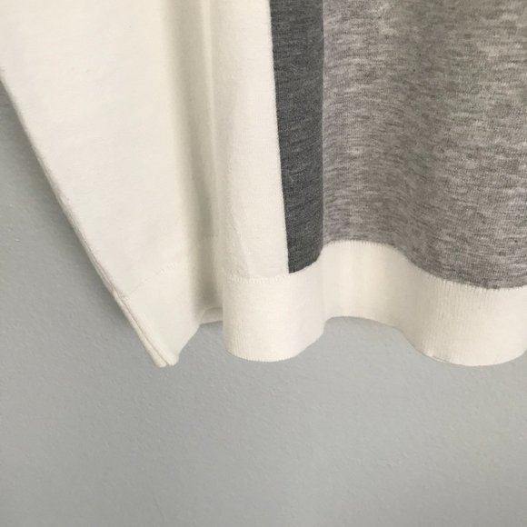 THEORY Intarsia Knit Polo - Picture 4 of 4